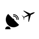 Flightradar.live's icon