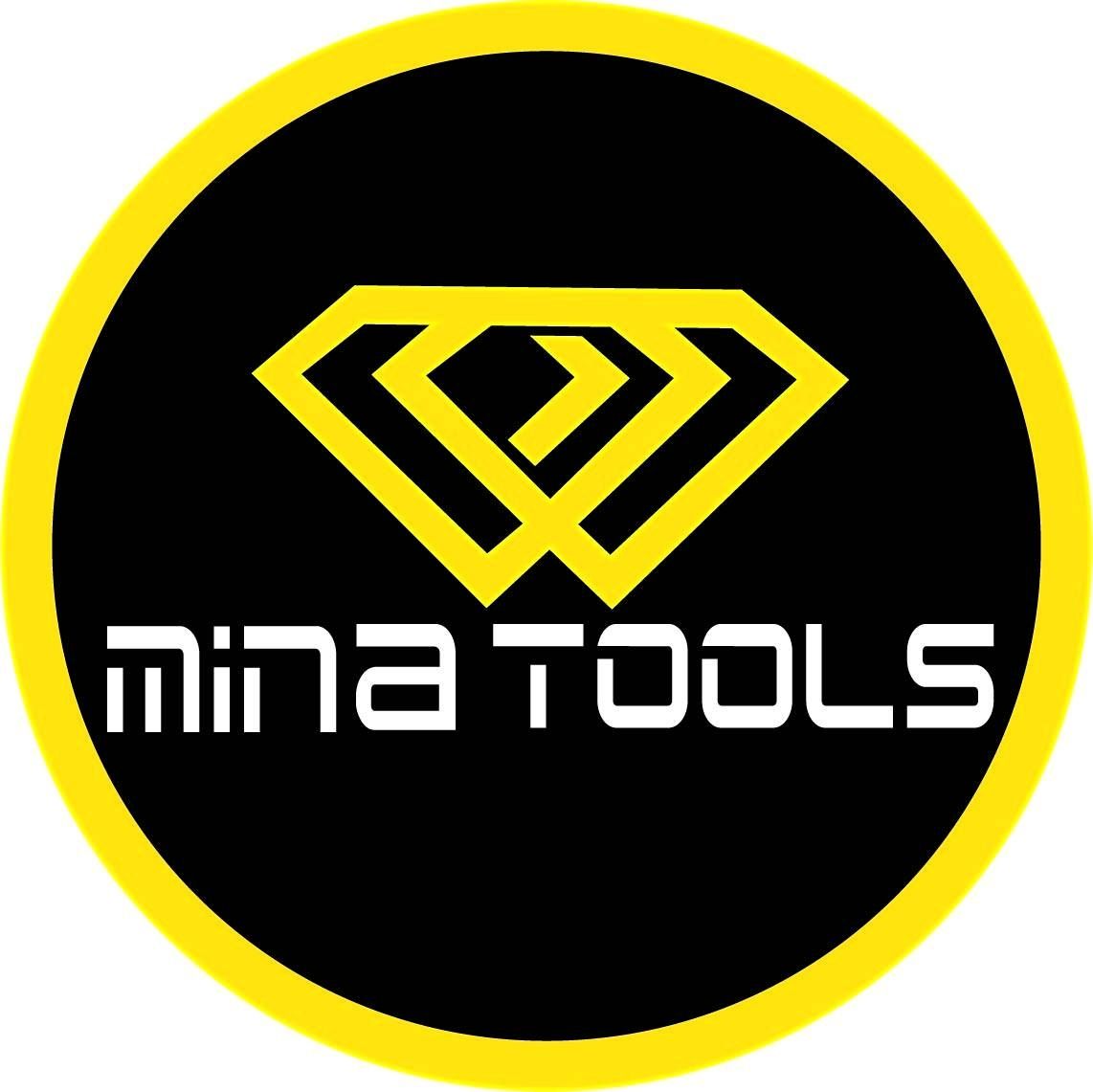 MINA TOOLS CNC Servicios Mineros's icon