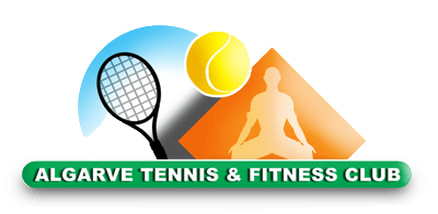 Algarve Tennis and Fitness Club's logos