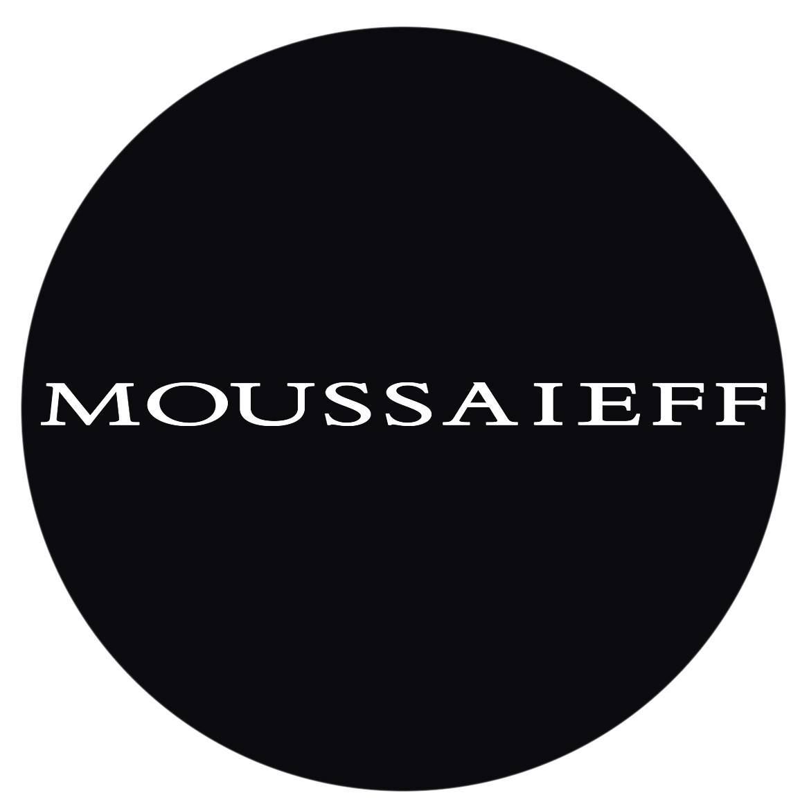 Moussaieff Jewellers's brand icon