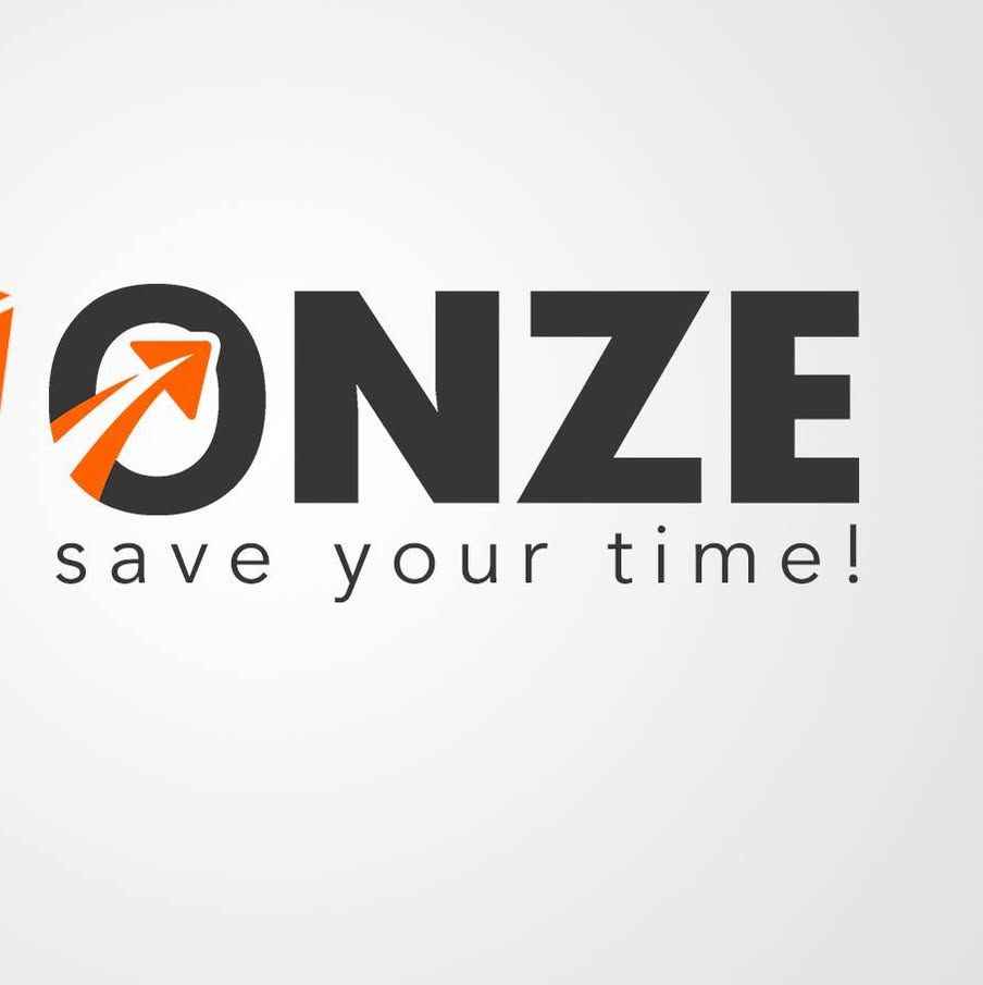 Onzė UAB's icon