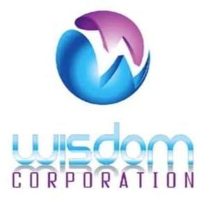 Wisdom Corporation's icon