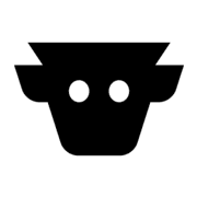 CoW DAO's logos