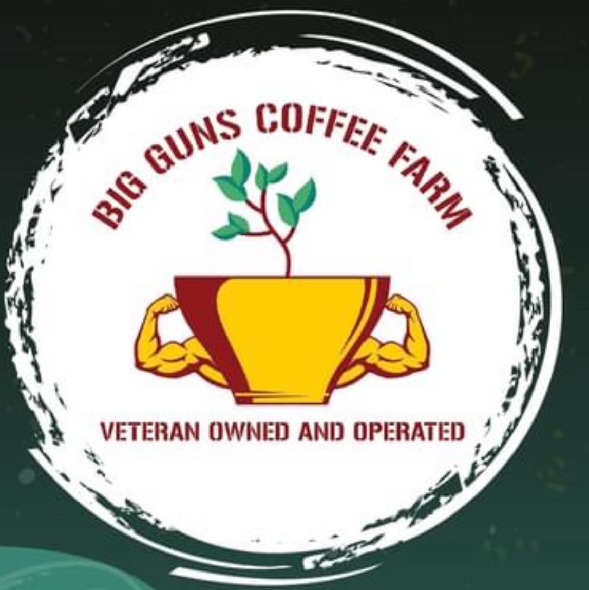 Big Guns Coffee's icon