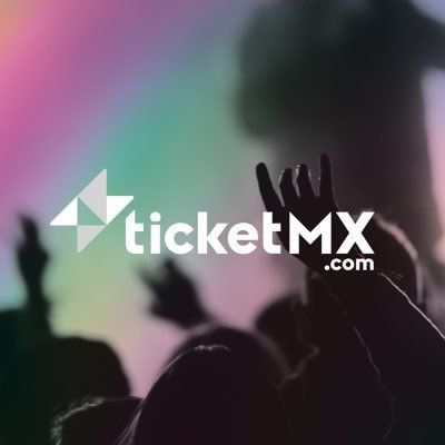 TicketMx's icon