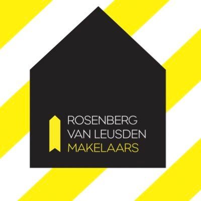 Rosenberg Van Leusden Makelaars's icon