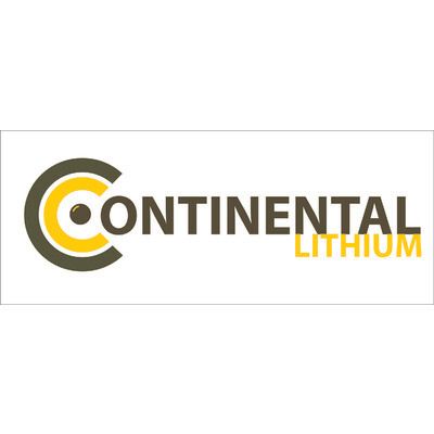 Continental Lithium's icon