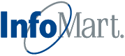 InfoMart logo