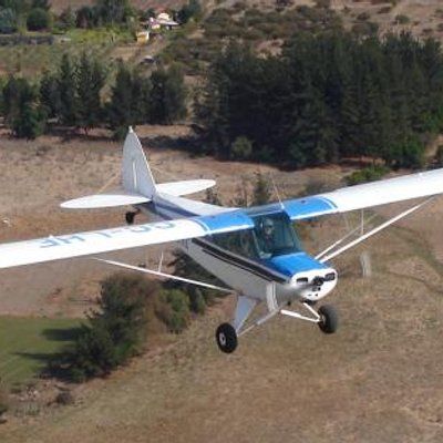 Club Aéreo Naval's icon