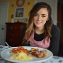 Luscious Recipes's icon