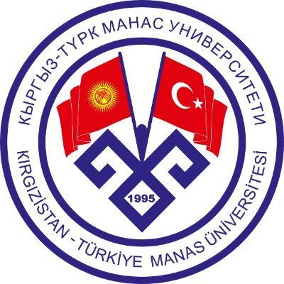 Manas University's icon