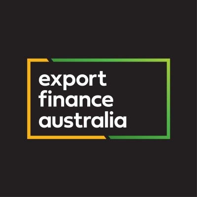 Export Finance Australia's icon