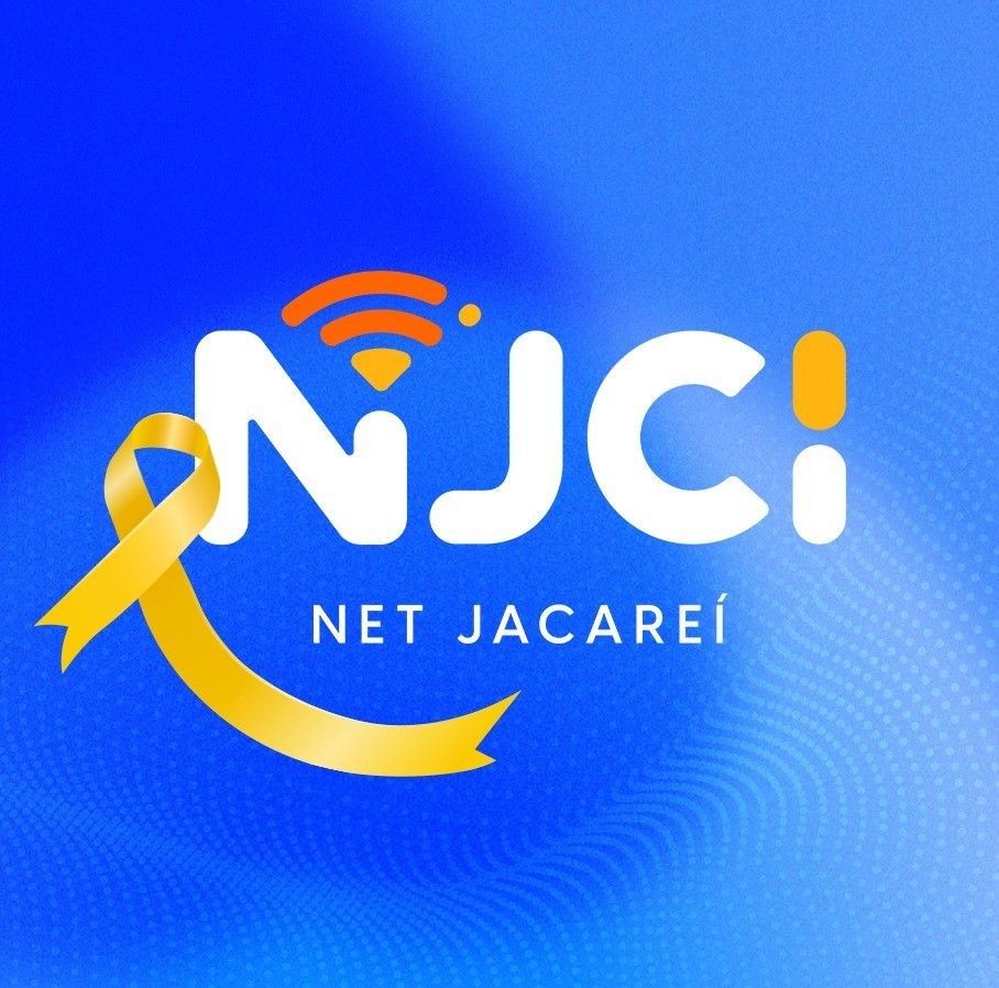 NET JACAREÍ's icon