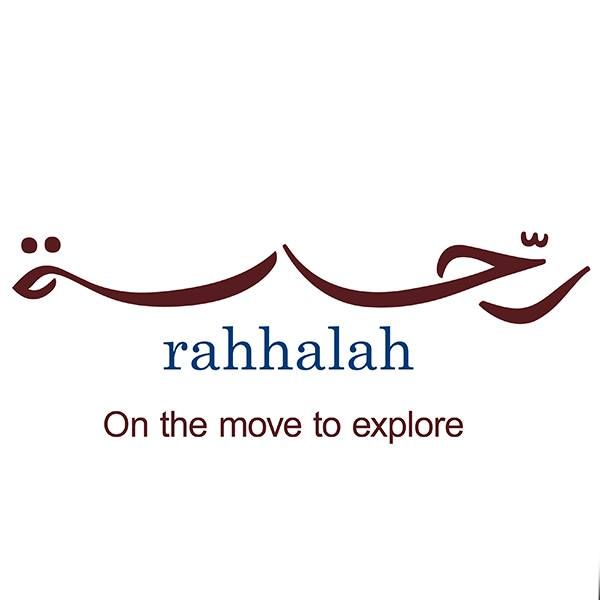 Rahhalah's icon