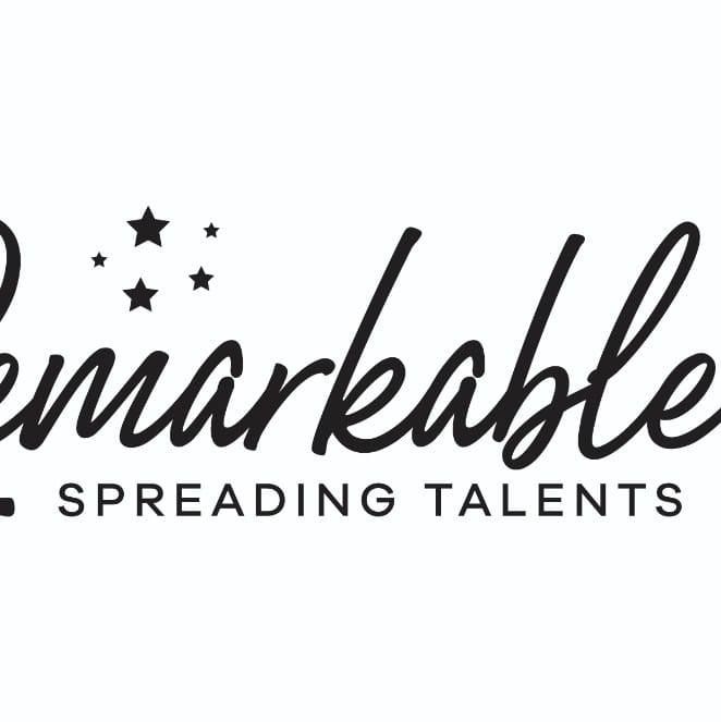 Remarkable people's icon