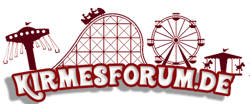 Kirmesforum's logos