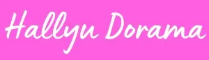 Hallyu Dorama's logos