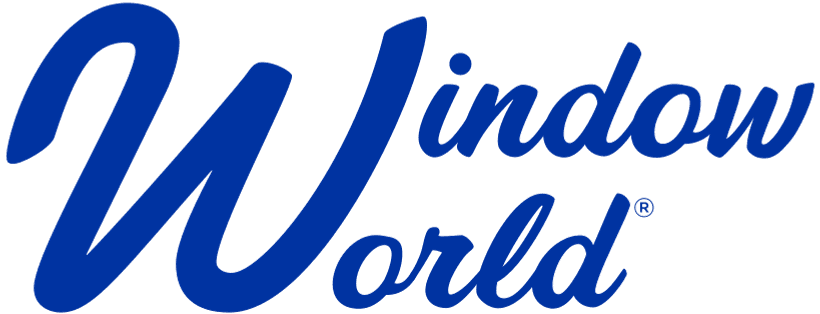 Window World logo