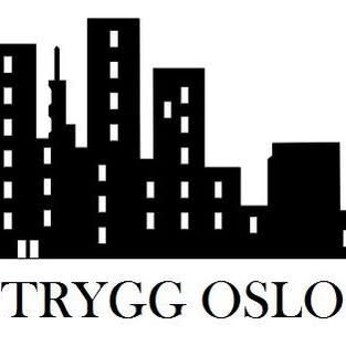 Trygg Oslo's icon