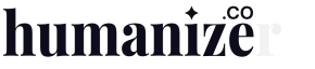 Humanize AI's logos