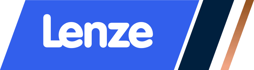 Logo Lenze
