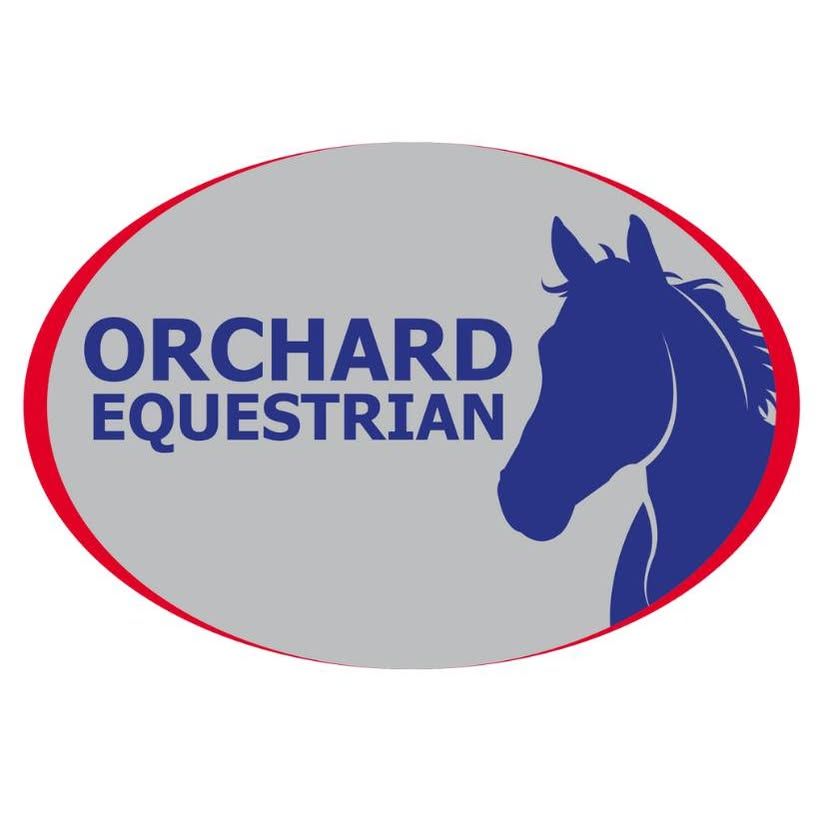 Orchard Equestrian's icon