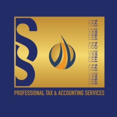Syriac CPA Tax And Accounting Services Inc's icon