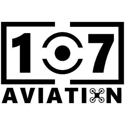 107 Aviation's icon