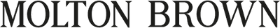 Molton Brown's logos