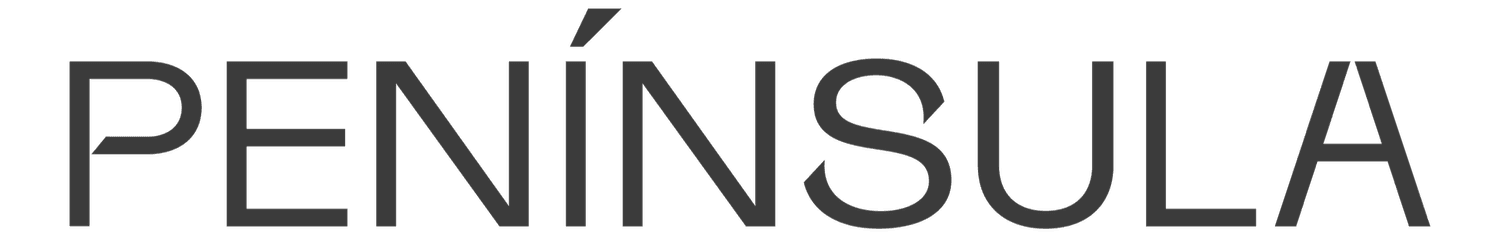 Península's logos