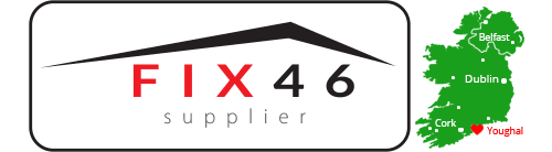 Fix46 Supplier's logos