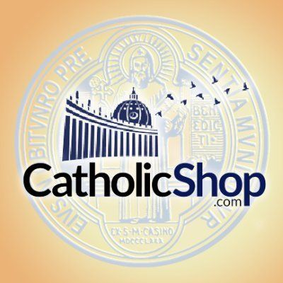 Catholic Shop's icon