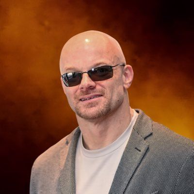 Chad E. Foster's icon