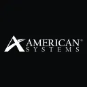 AMERICAN SYSTEMS logo