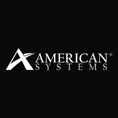 AMERICAN SYSTEMS logo