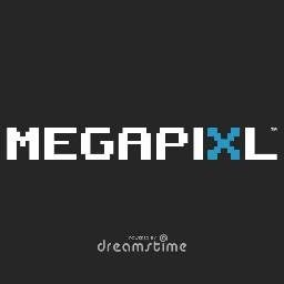 Megapixl's icon