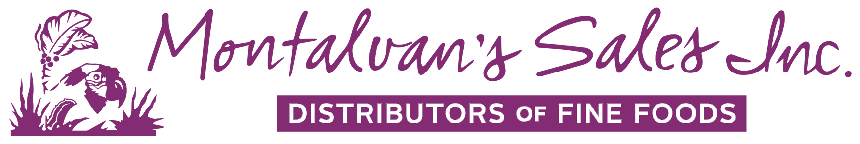 Montalvan's Sales logo