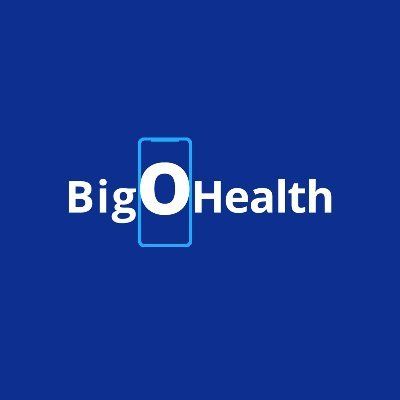 BigOHealth's icon