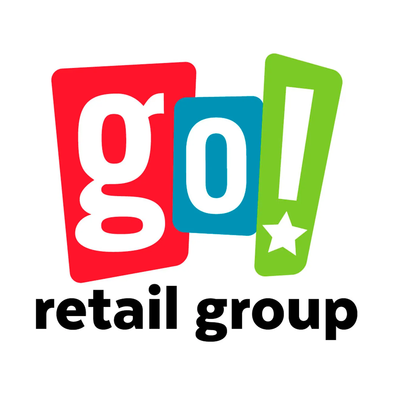 Go! Retail Group logo