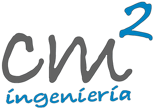 Cm2 ingenieria's logos