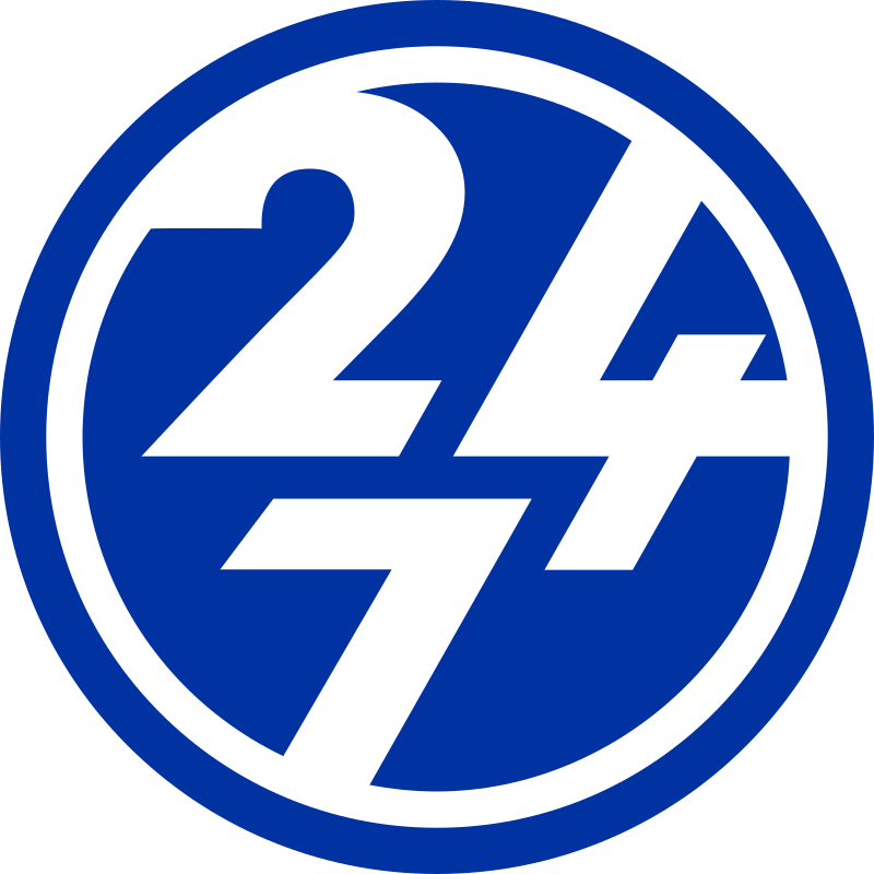 Workout Anytime logo