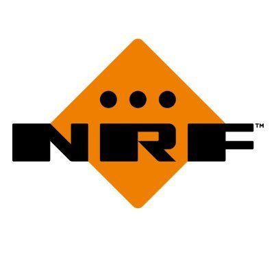NRF's icon