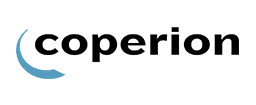 Coperion Food's logos