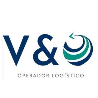 Logística V&O's icon