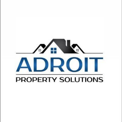 Adroit Property Solutions Inc.'s icon