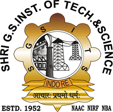 SGS logo