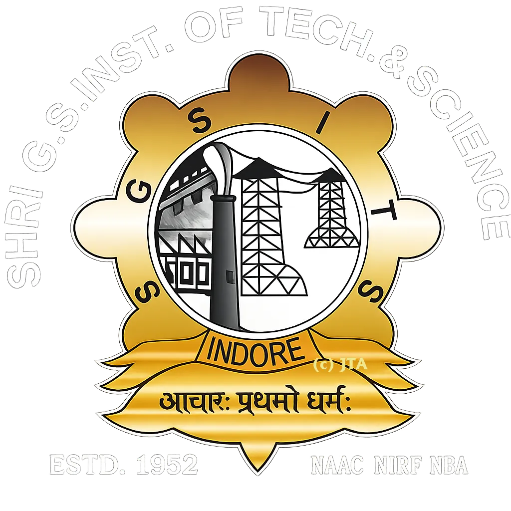 SGS logo