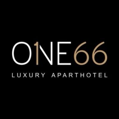 ONE66's icon