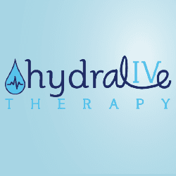 Hydralive Therapy logo