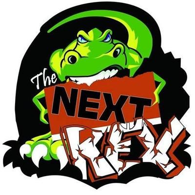The Next Rex's icon